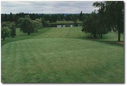 Broadmoor Golf Course - photo 8