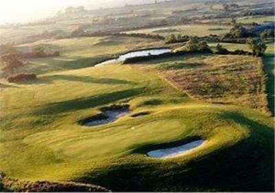 Woodspring Golf & Country Club - photo 3