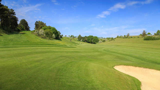 Cirencester Golf Club - photo 2