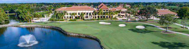 Ibis Golf & Country Club - photo 6