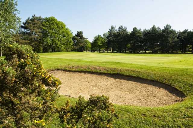 Bungay & Waveney Golf Club - photo 5