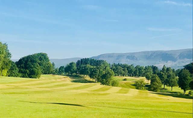Kirkintilloch Golf Club - photo 2