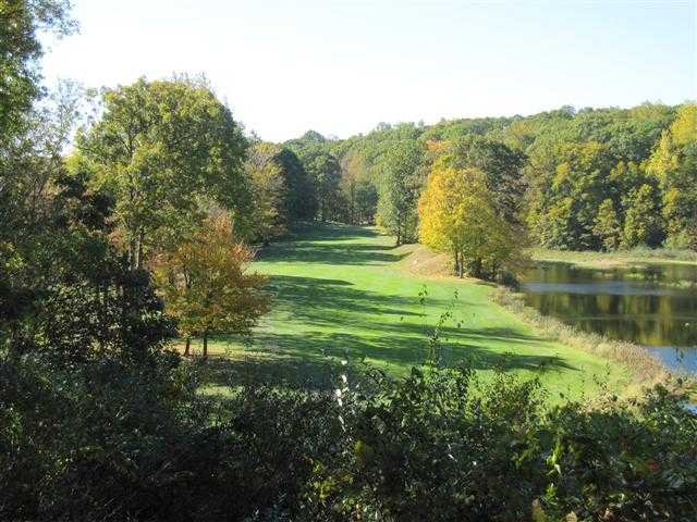 Ridgefield Golf Course - photo 3