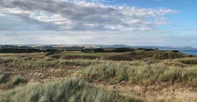 Montrose Links - Medal - photo 5