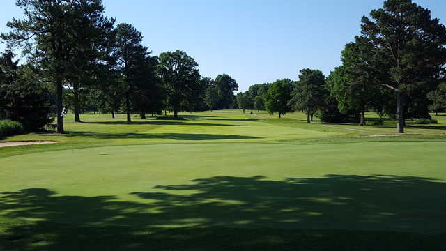 Standard Country Club - photo 2