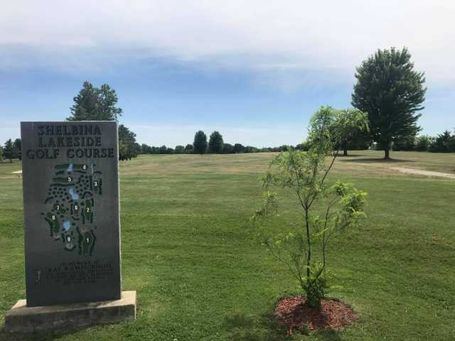 Shelbina Lakeside Golf Course - photo 3
