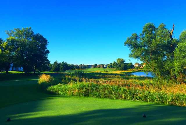 Eagle Valley - photo 1