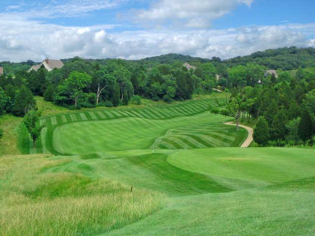 Pevely Farms Golf Club