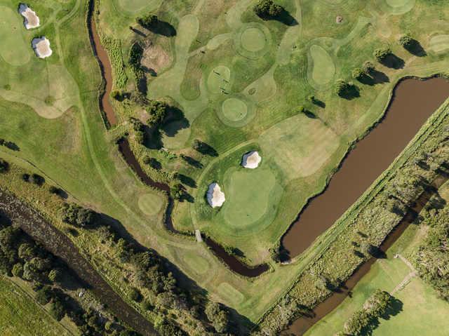 Red Rocks Golf Course - photo 2