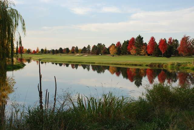BanBury Golf Club