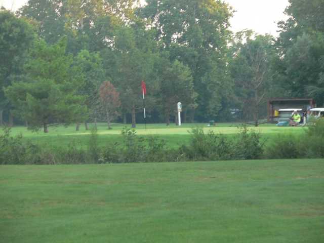 New Winchester Golf Course - photo 1