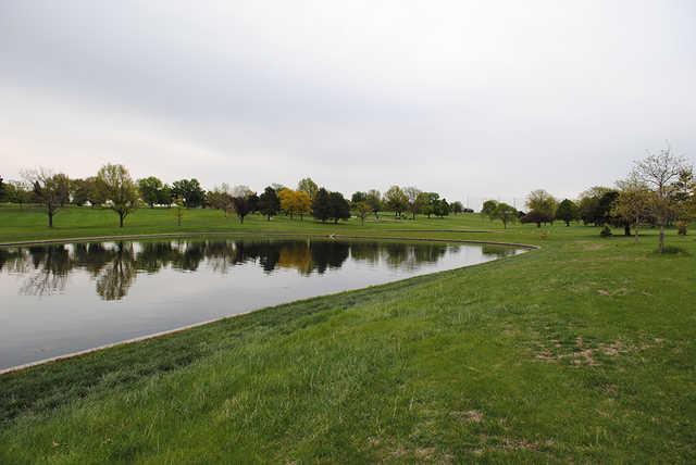 Mahoney Golf Course - photo 2