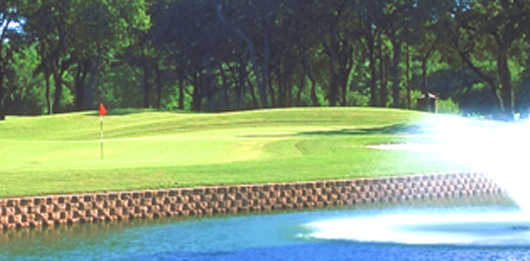 Pecan Valley Municipal Golf Course - photo 4