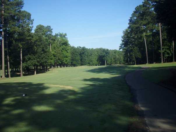 The Golf Club of South Carolina At Crickentree - photo 3