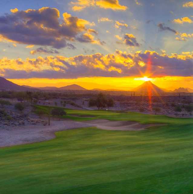 McDowell Mountain Golf Club - photo 3