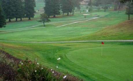 Tilden Park Golf Course - photo 5