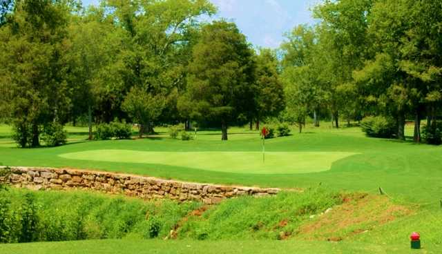Cedar Crest Golf Club - photo 2