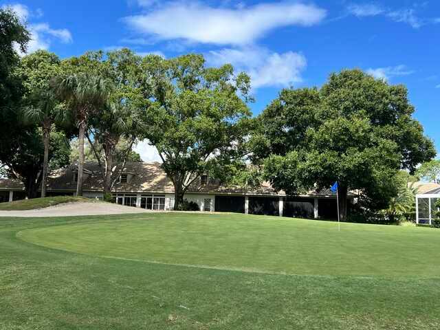 Sweetwater Golf & Country Club - photo 5