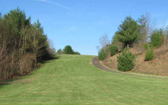 Longview Golf Course - photo 2