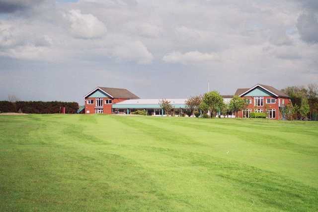 Ashton & Lea Golf Club - photo 6