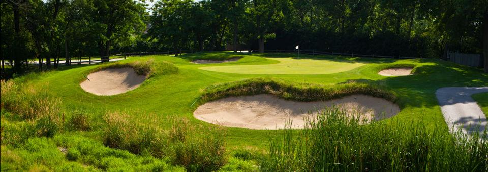 Eaglewood Resort & Spa - photo 8
