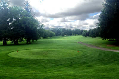 Lake Shore Country Club - photo 4
