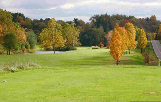 Cambridge Country Club - photo 3