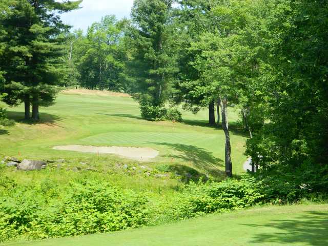 Lakewood Golf Course - photo 3