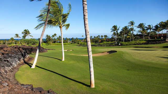 Kukio Makai Beach Golf Club - photo 4