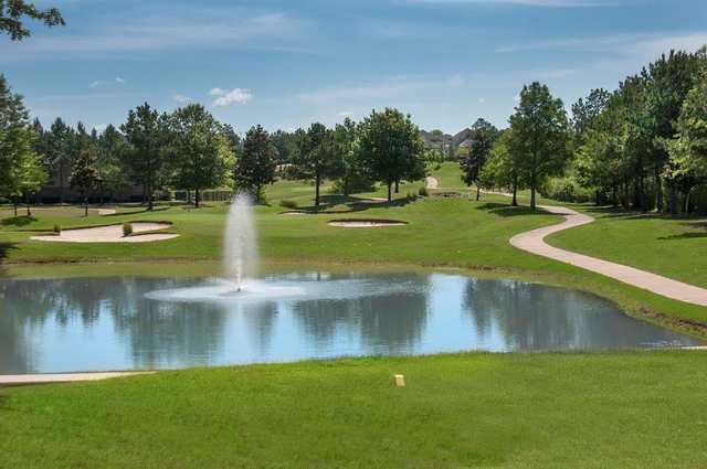 The Links At Oxford Golf and Country Club - photo 4