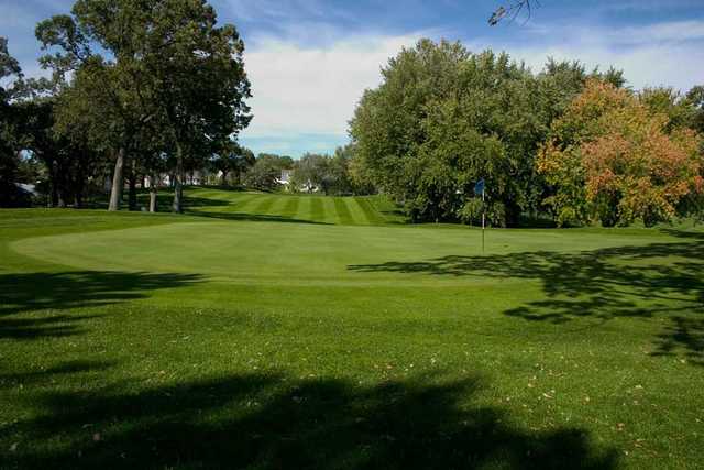 Bent Creek Golf Club - photo 3