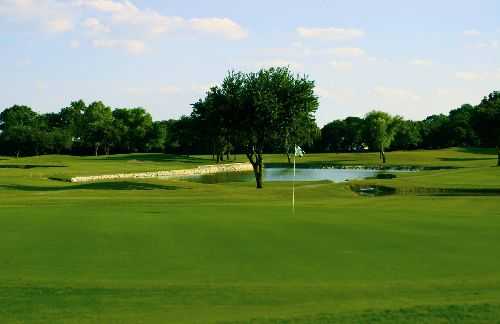 The Club at Los Rios - photo 3