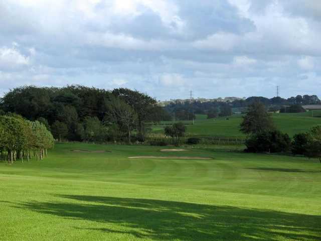Langlands Golf Course - photo 3