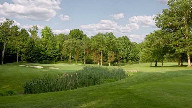 Sterling Farms Golf Course