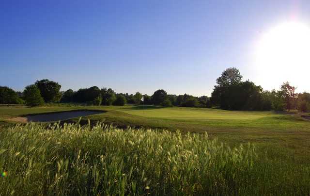 High Elms Golf Club - photo 7