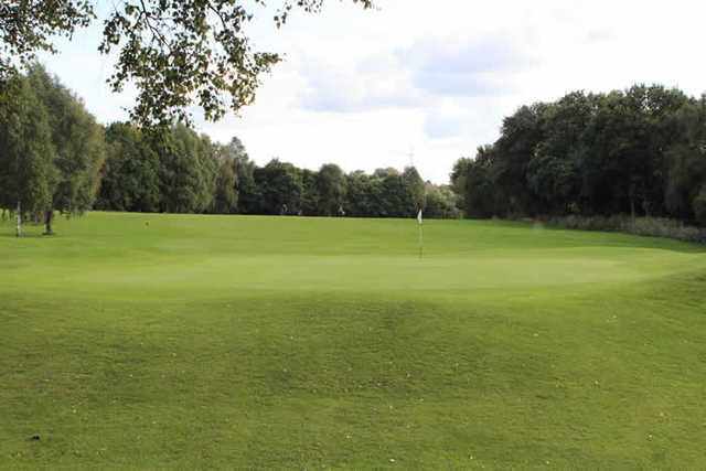 Reddish Vale Golf Club - photo 5