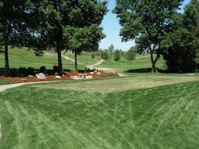 Willow Run Golf Course - photo 2