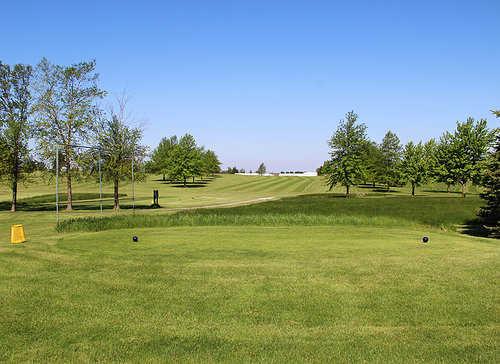 Tara Hills Country Club - photo 3