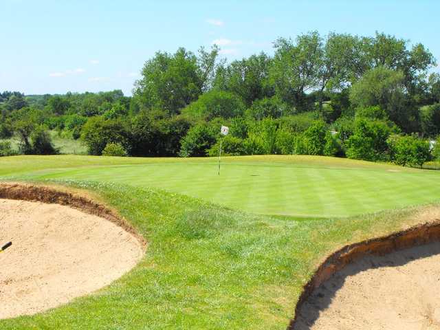 Henley Golf & Country Club - photo 6