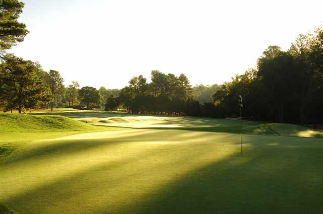 Pinehurst Resort & Country Club - #3 Course - photo 1