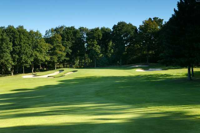 Hadley Wood - photo 8
