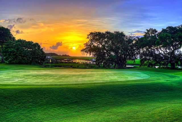 Charleston National - photo 3