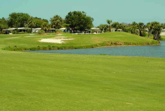 Barefoot Bay Golf Course - photo 2