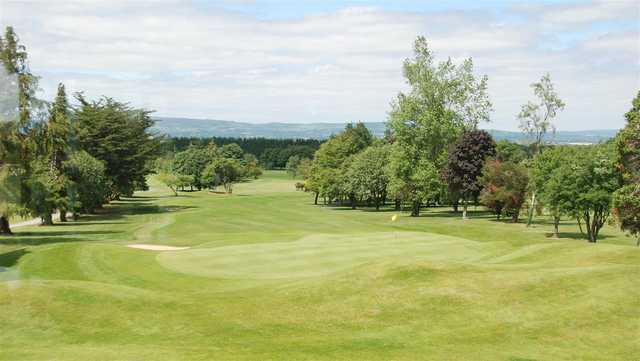 Limerick Golf Club
