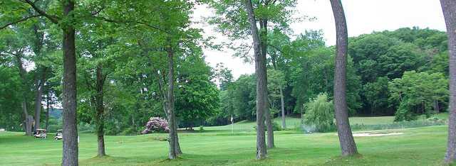 Thomas Memorial Golf & Country Club - photo 2