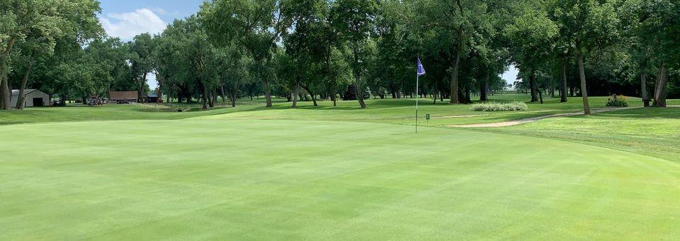 Elkhorn Acres Golf Course - photo 4