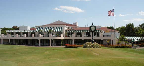Riviera Country Club - photo 3