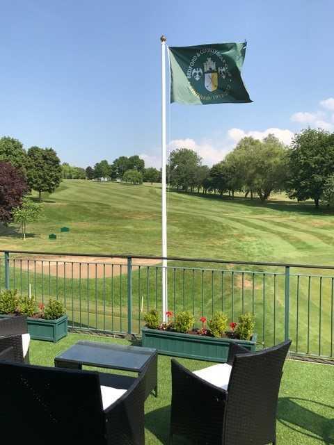 Bedford & County Golf Club - photo 8