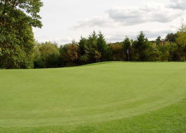 Sassamon Trace Golf Course - photo 6