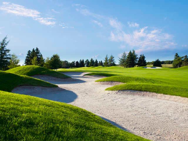 Brudenell River Golf Course - photo 3